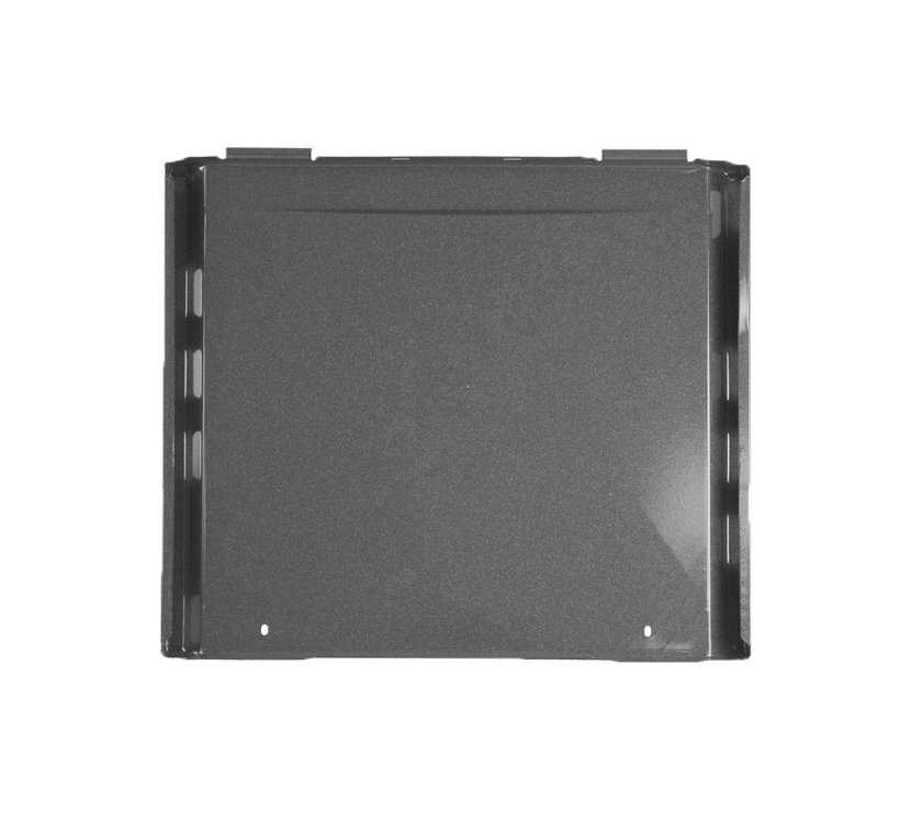 WP2205F060-19 - Genuine OEM Whirlpool Range Bottom Panel